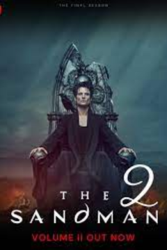 ดูหนังออนไลน์ ซีรี่ส์ฝรั่ง The Sandman 2 (2025) เดอะ แซนด์แมน ซีซั่น 2 [พากย์ไทย] EP.1-6 END